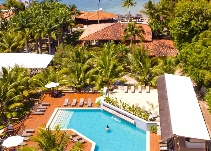 Village Paraíso TropicalPousada