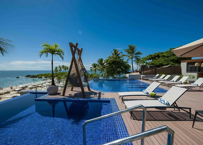 Pousada Bahia Tambor